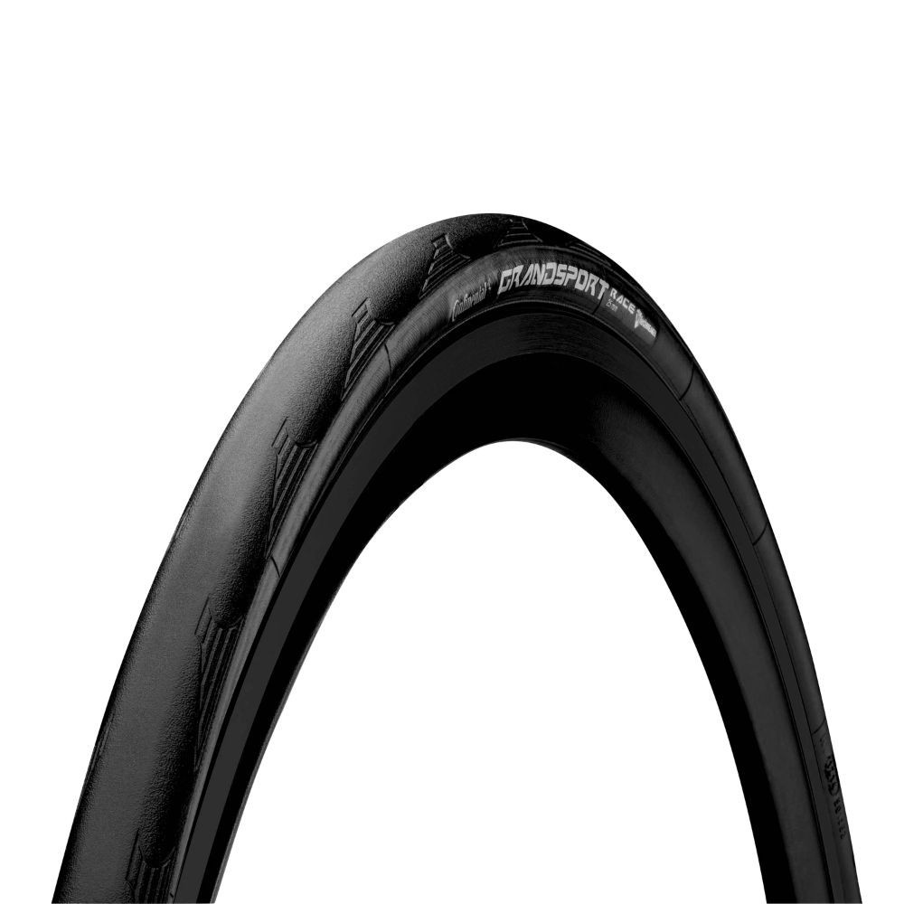 Pneu Continental Grand Sport Race 700x25c pliable noir 25-622