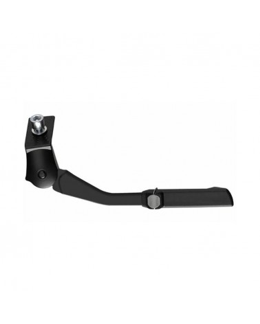 Béquille latérale Ursus Easy mini 16/20/24", noire