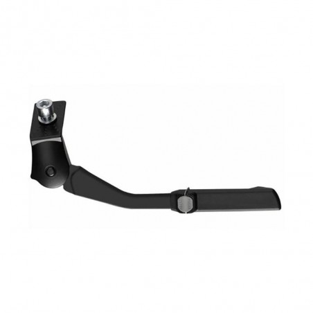 Béquille latérale Ursus Easy mini 16/20/24", noire
