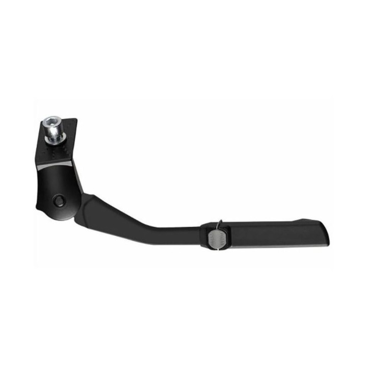 Caballete lateral Ursus Easy mini 16/20/24" negro