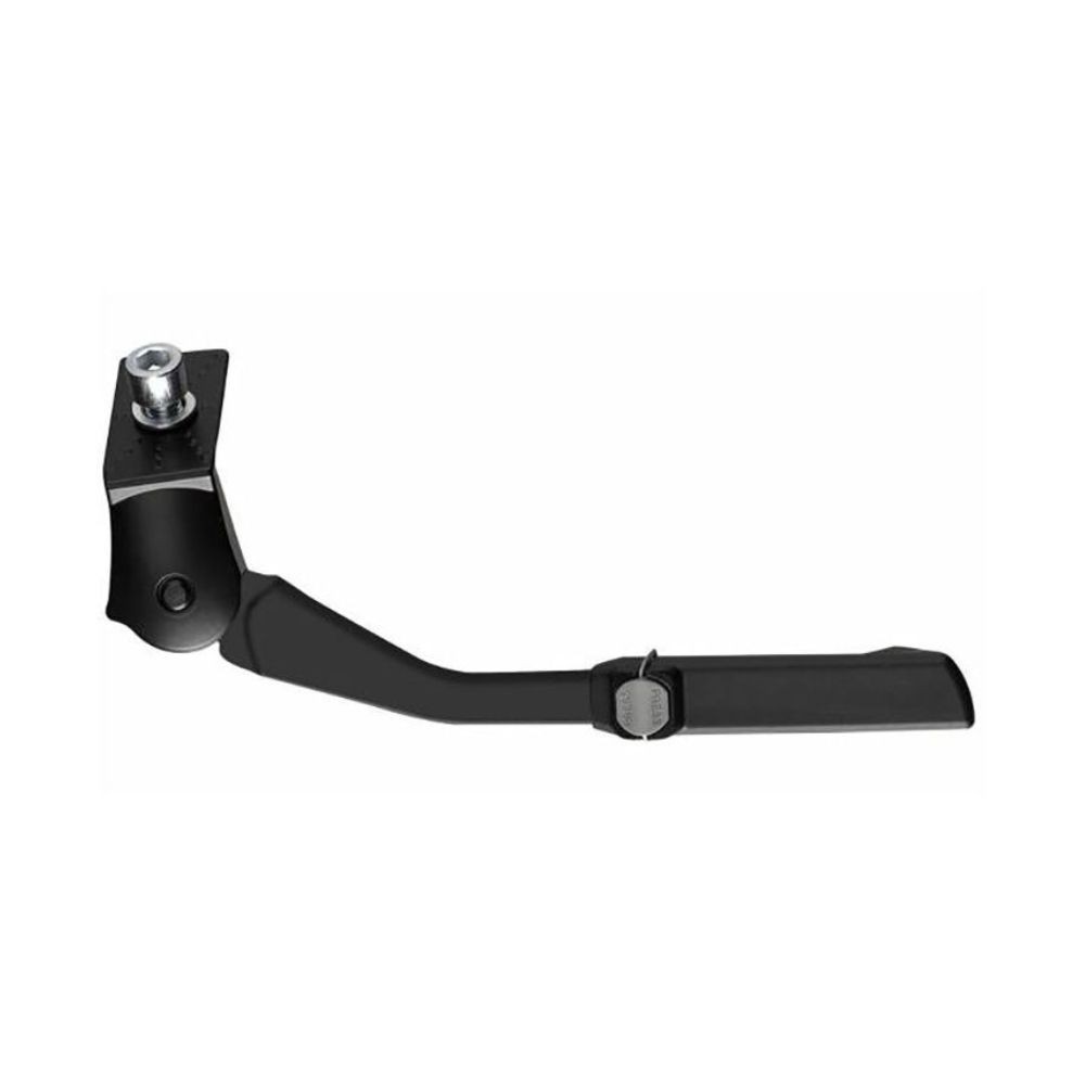 Béquille latérale Ursus Easy mini 16/20/24", noire