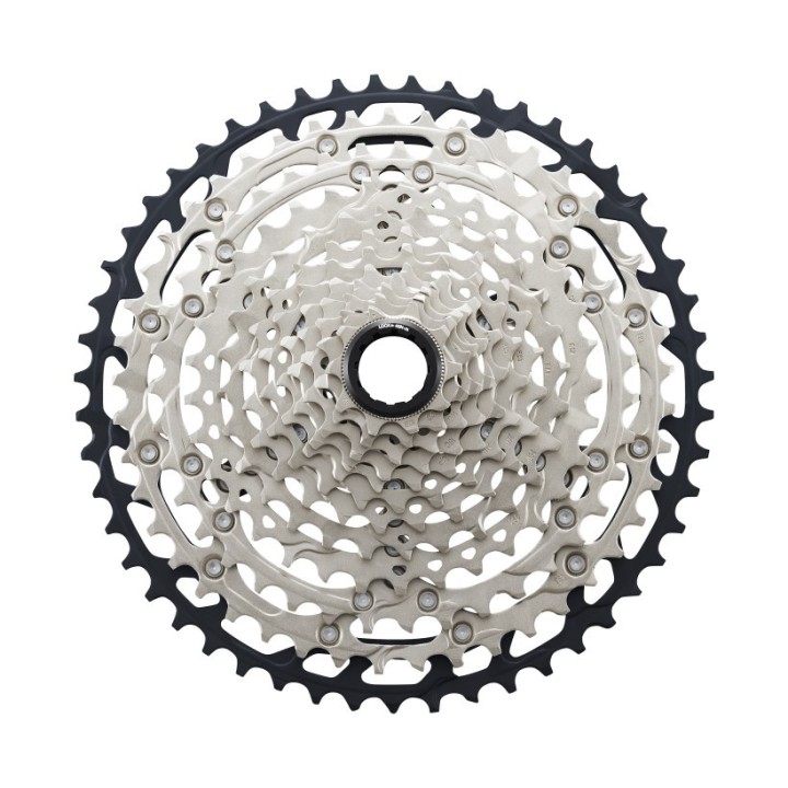 Cassettes Shimano SLX M7100 12V OEM