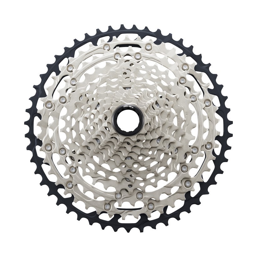 Cassettes Shimano SLX M7100 12V OEM