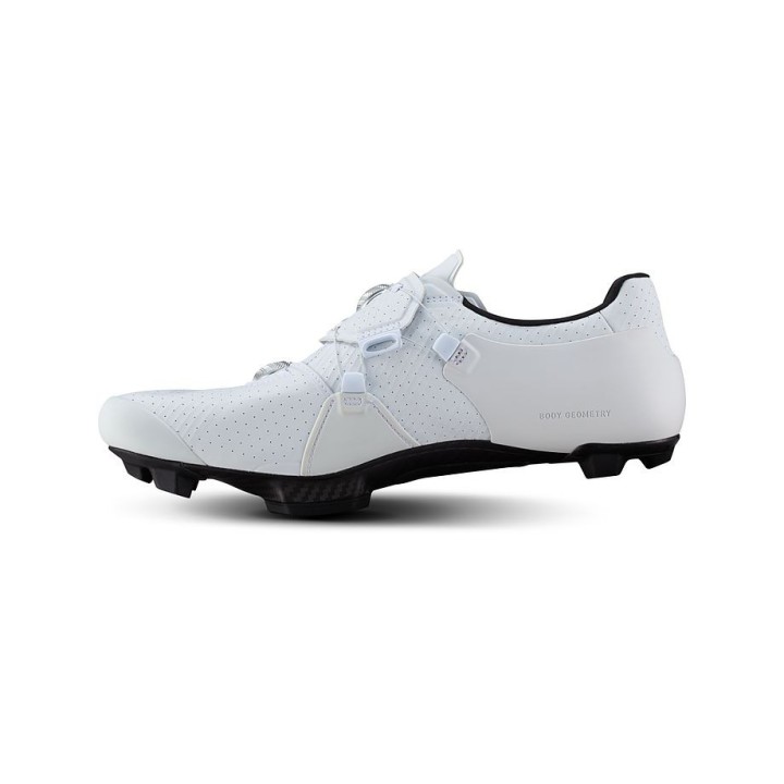 Zapatillas Specialized Recon S-Works Recon EVO White