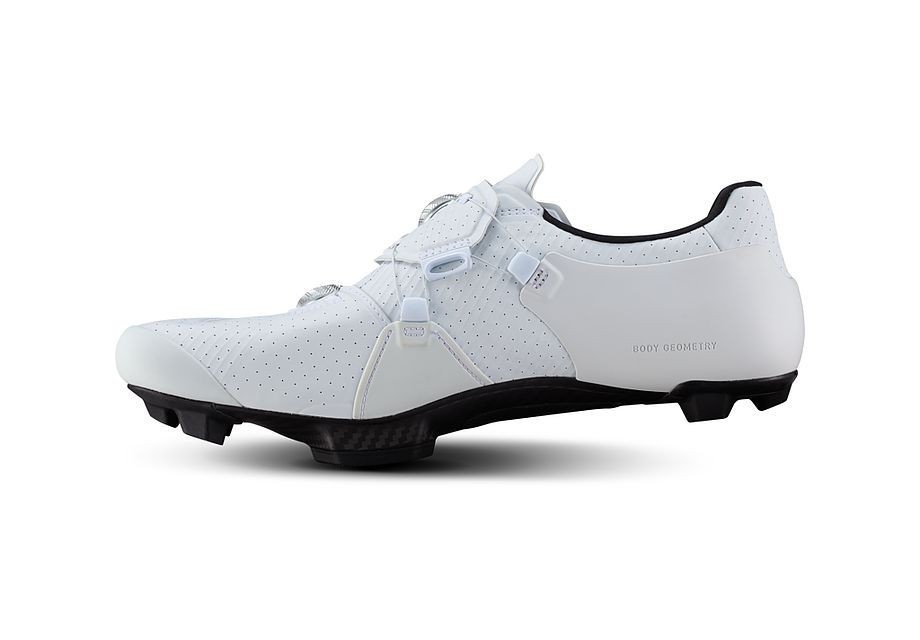 Zapatillas Specialized Recon S-Works Recon EVO White