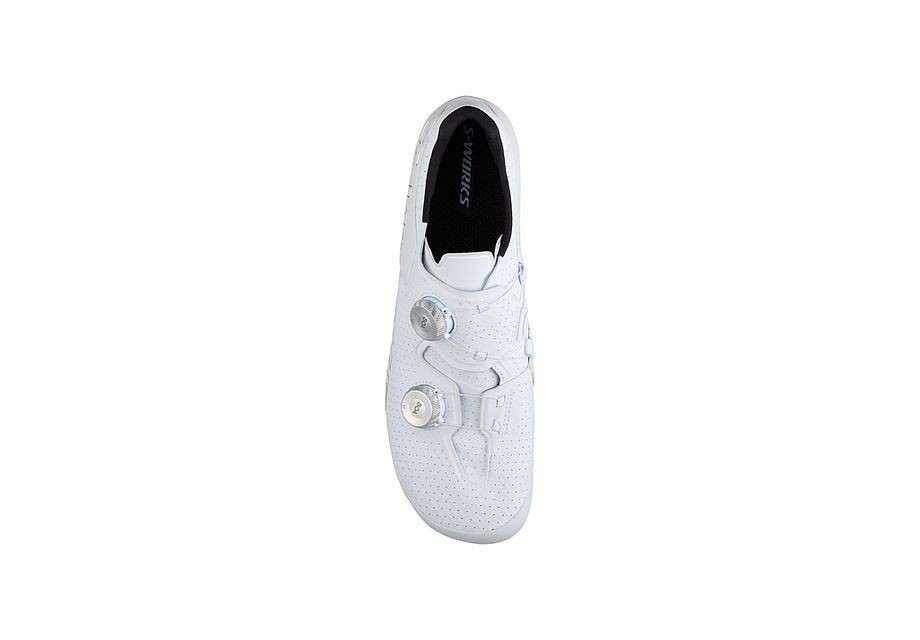 Zapatillas Specialized Recon S-Works Recon EVO White