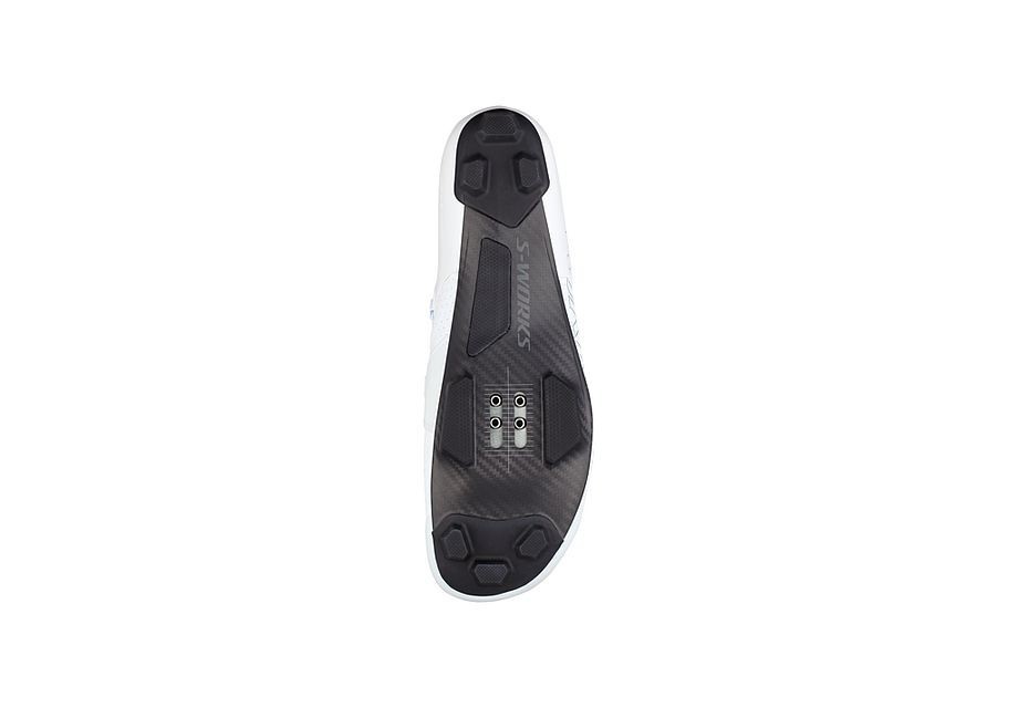 Zapatillas Specialized Recon S-Works Recon EVO White