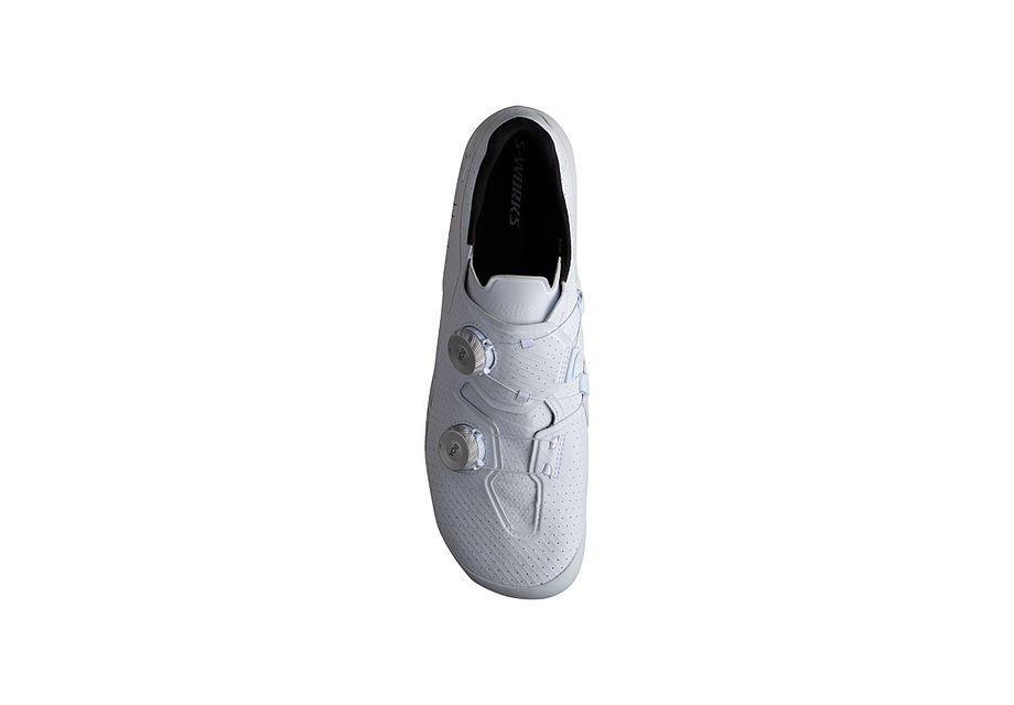 Zapatillas Specialized Recon S-Works Recon EVO White