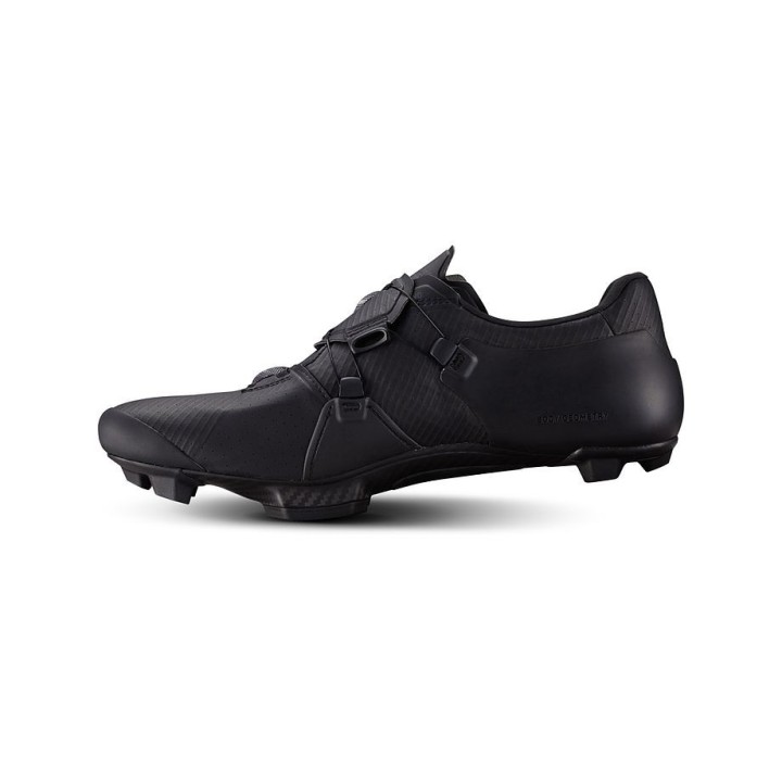Zapatillas Specialized Recon S-Works Recon EVO Black