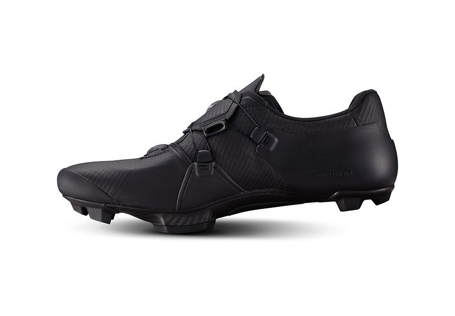 Chaussures Specialized Recon S-Works Recon EVO Noir