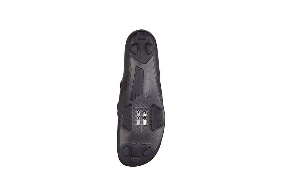 Zapatillas Specialized Recon S-Works Recon EVO Black