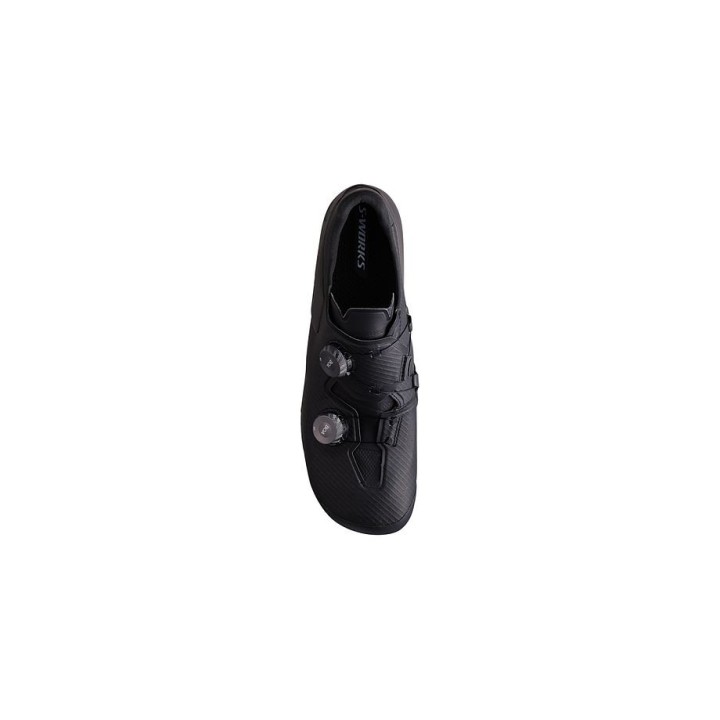 Chaussures Specialized Recon S-Works Recon EVO Noir