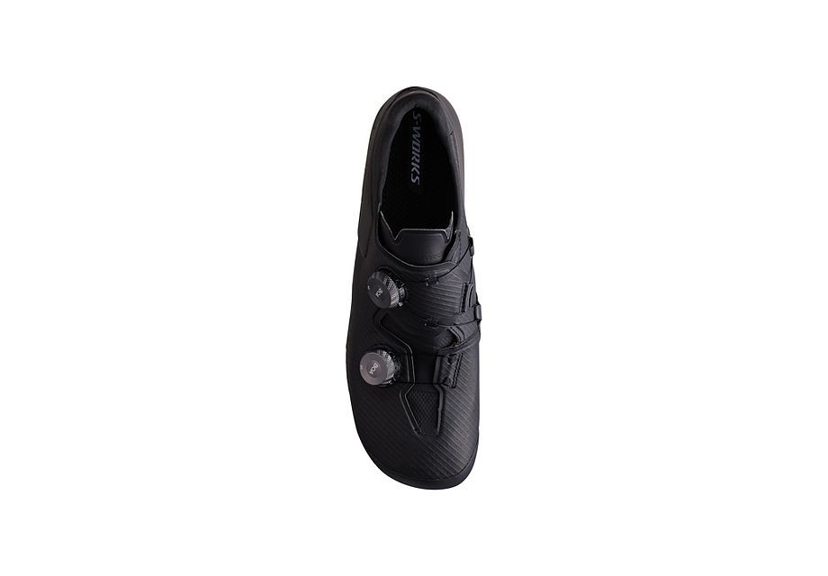 Chaussures Specialized Recon S-Works Recon EVO Noir