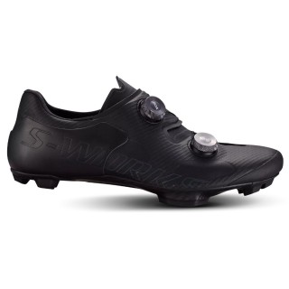 Zapatillas Specialized Recon S-Works Recon EVO Black