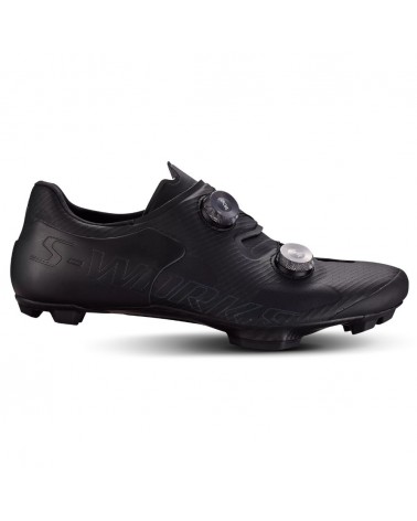 Zapatillas Specialized Recon S-Works Recon EVO Black
