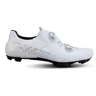Zapatillas Specialized Recon S-Works Recon EVO White