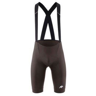 Cuissard court Assos Homme Mille GT S11 Wild Brown