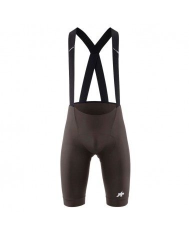 Cuissard court Assos Homme Mille GT S11 Wild Brown