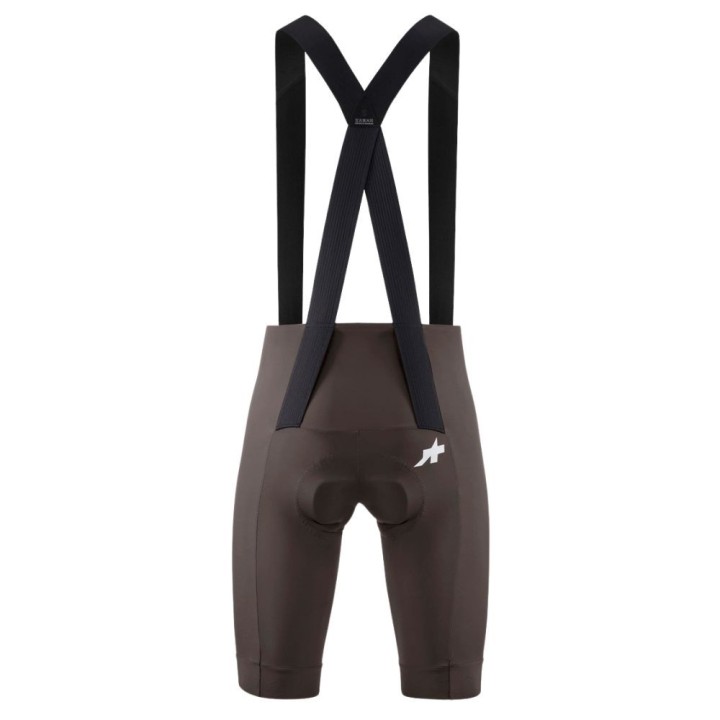 Cuissard court Assos Homme Mille GT S11 Wild Brown