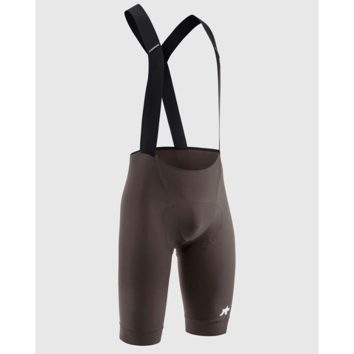 Cuissard court Assos Homme Mille GT S11 Wild Brown