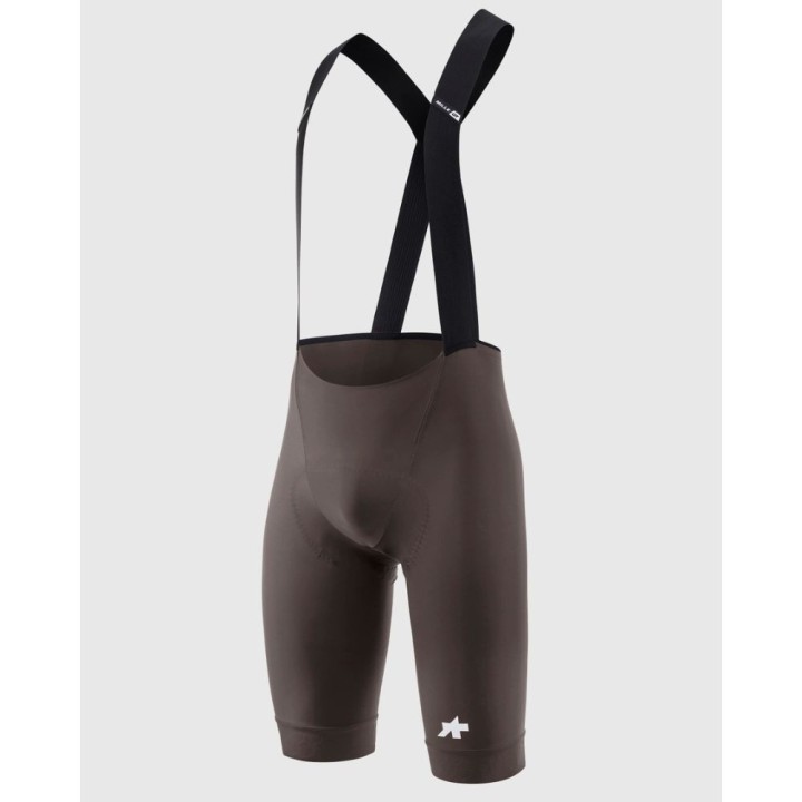 Cuissard court Assos Homme Mille GT S11 Wild Brown