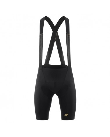 Cuissard court Assos Homme Mille GTO S11 Standard blackSeries