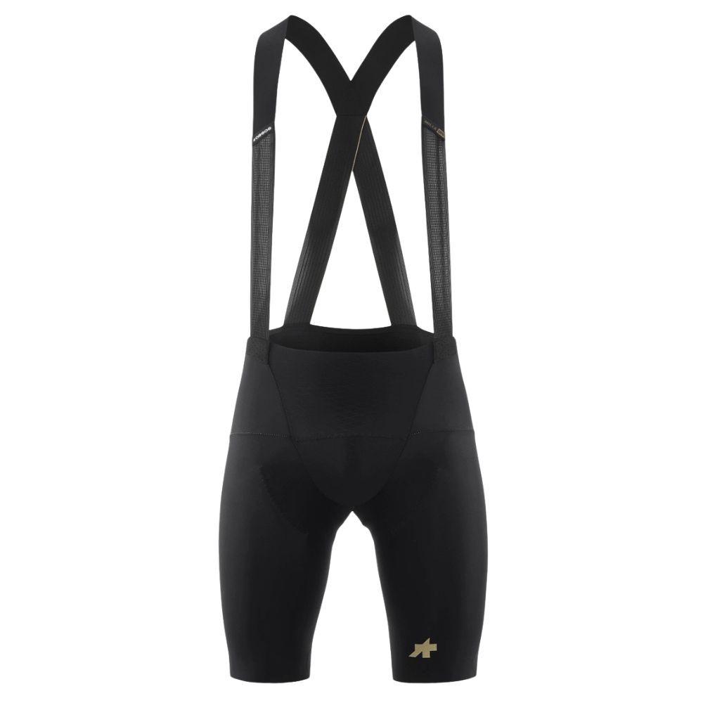 Culote Corto Assos Hombre Mille GTO S11 Standard blackSeries
