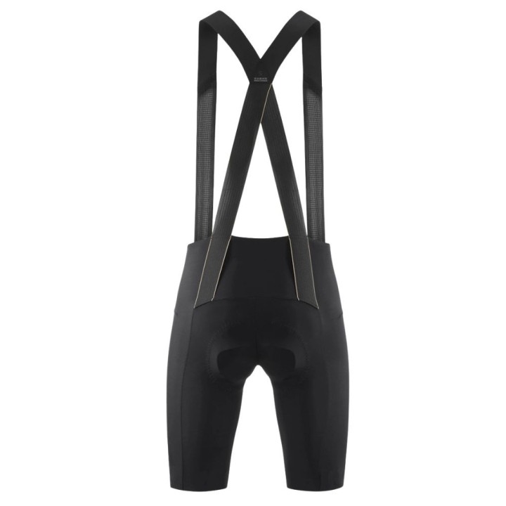 Culote Corto Assos Hombre Mille GTO S11 Standard blackSeries