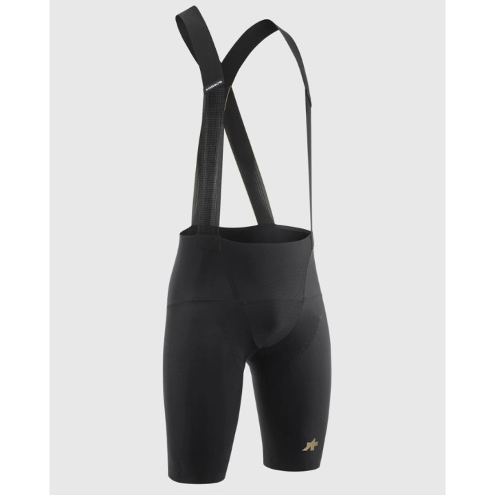 Culote Corto Assos Hombre Mille GTO S11 Standard blackSeries