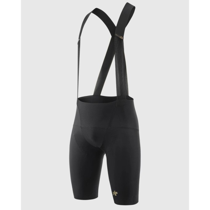 Culote Corto Assos Hombre Mille GTO S11 Standard blackSeries