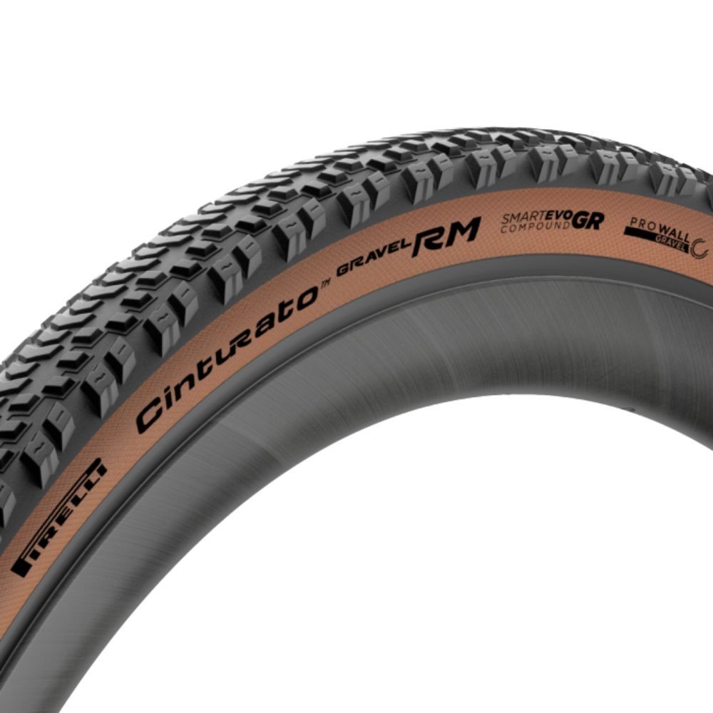 Pneu Pirelli Cinturato Gravel RM Classic HP-Line