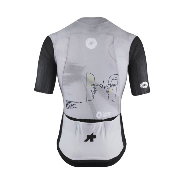 Maillot Hombre Assos Equipe RS Collective 13 Jersey S12