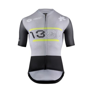 Maillot Homme Assos Equipe RS Collective 13 Jersey S12