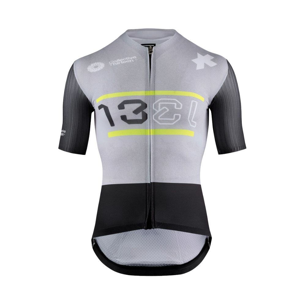 Maillot Hombre Assos Equipe RS Collective 13 Jersey S12