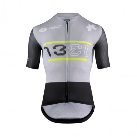 Maillot Hombre Assos Equipe RS Collective 13 Jersey S12