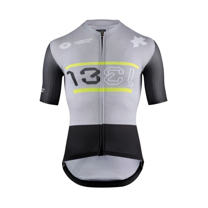 Maillot Homme Assos Equipe RS Collective 13 Jersey S12
