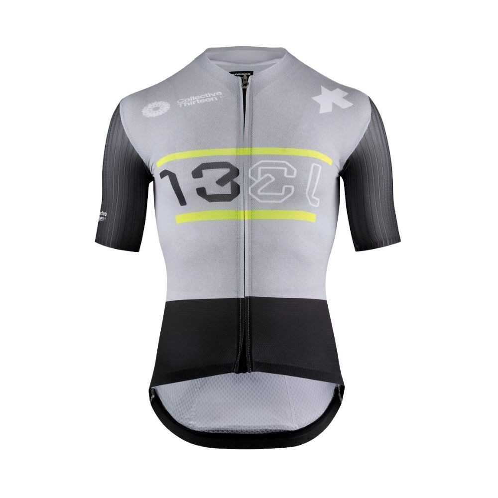 Maillot Hombre Assos Equipe RS Collective 13 Jersey S12