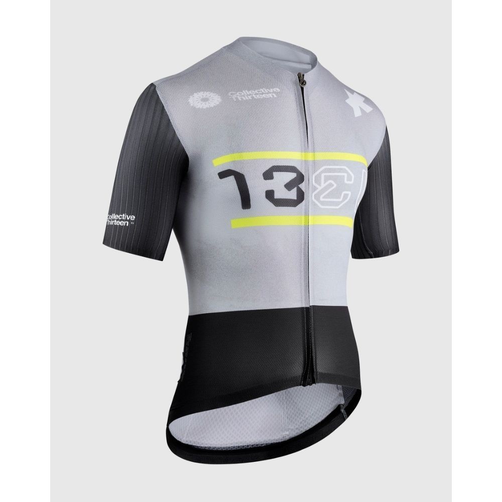 Maillot Homme Assos Equipe RS Collective 13 Jersey S12