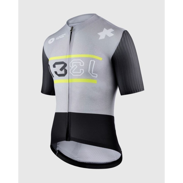 Maillot Homme Assos Equipe RS Collective 13 Jersey S12