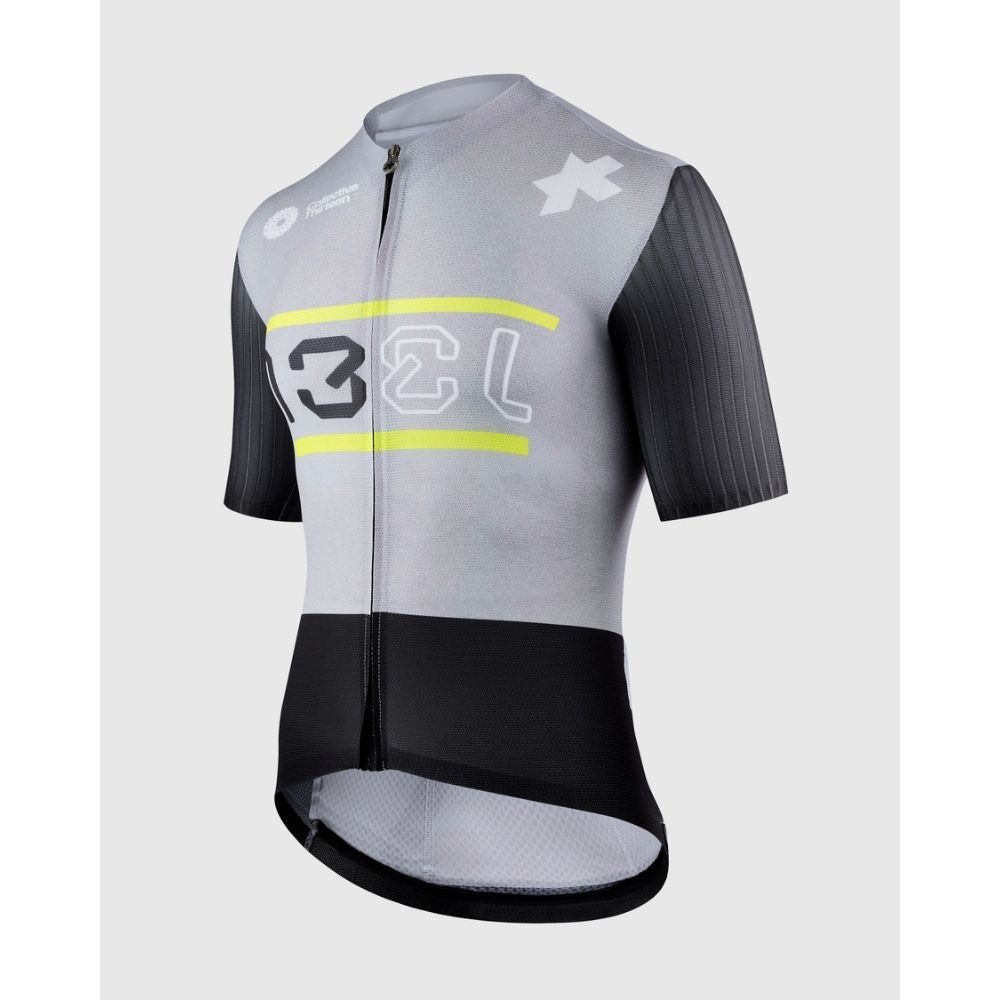 Maillot Homme Assos Equipe RS Collective 13 Jersey S12