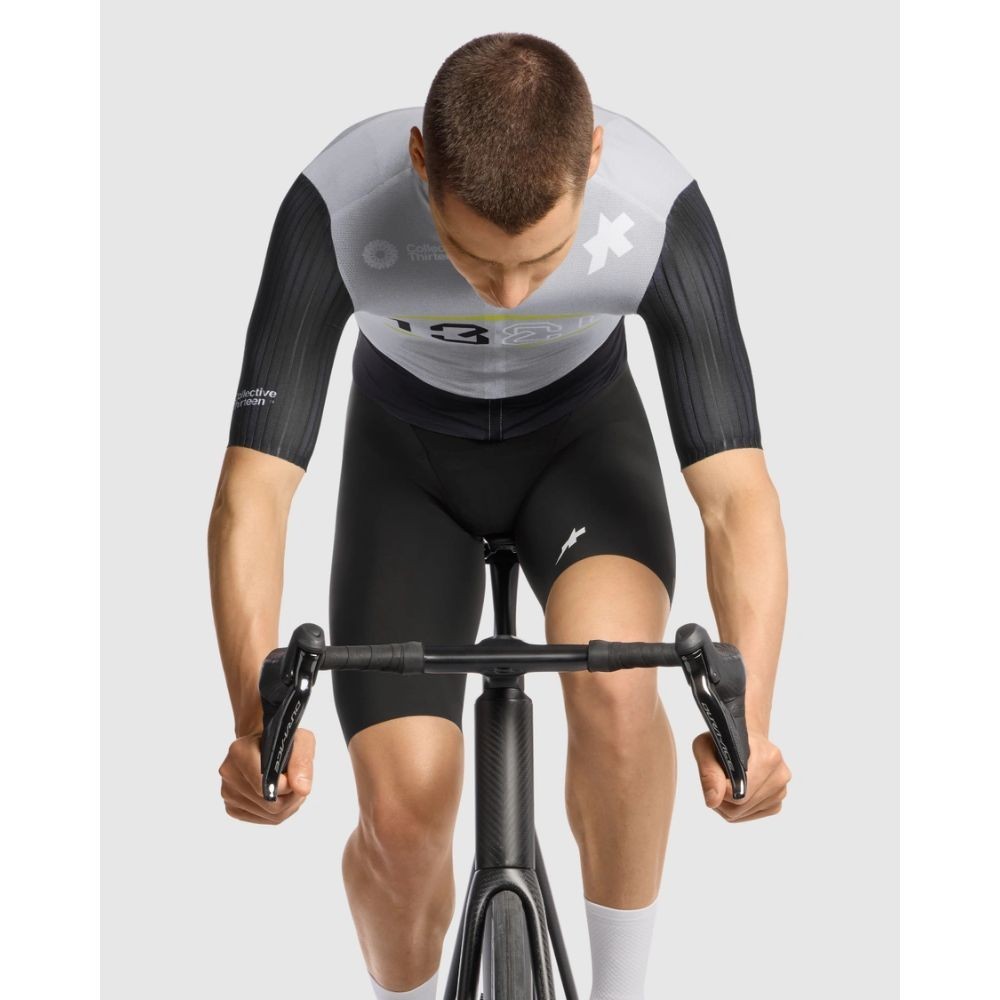 Maillot Homme Assos Equipe RS Collective 13 Jersey S12
