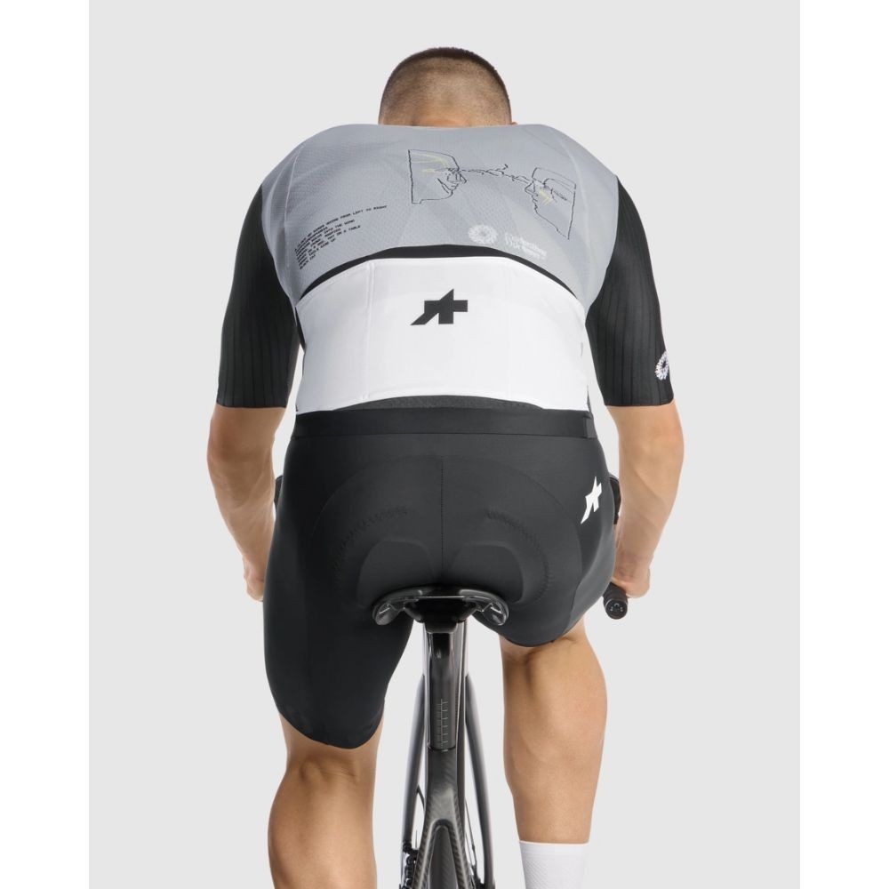 Maillot Hombre Assos Equipe RS Collective 13 Jersey S12