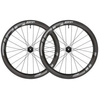 Jeu de roues Zipp 303 XPLR S Tubeless Disc CL autocollant gris