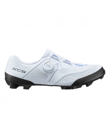 Zapatillas MTB Shimano SH-XC503 Blanco