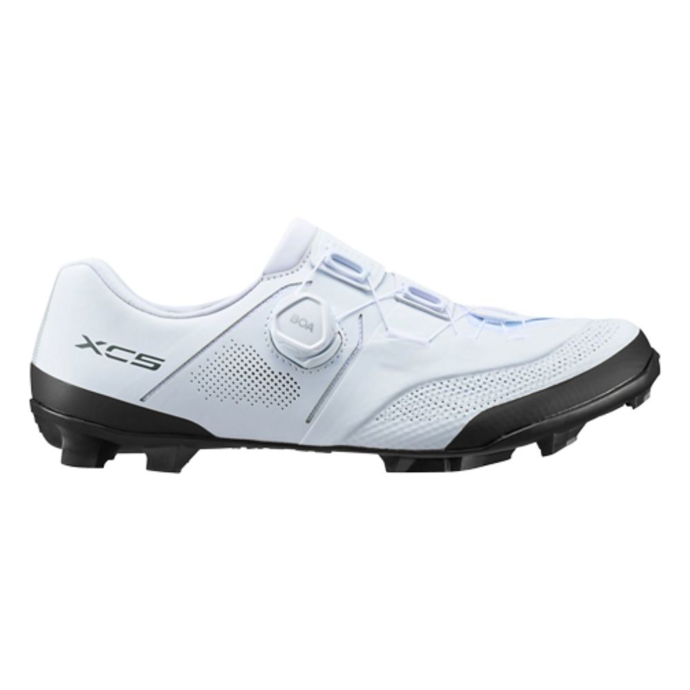 Zapatillas MTB Shimano SH-XC503 Blanco