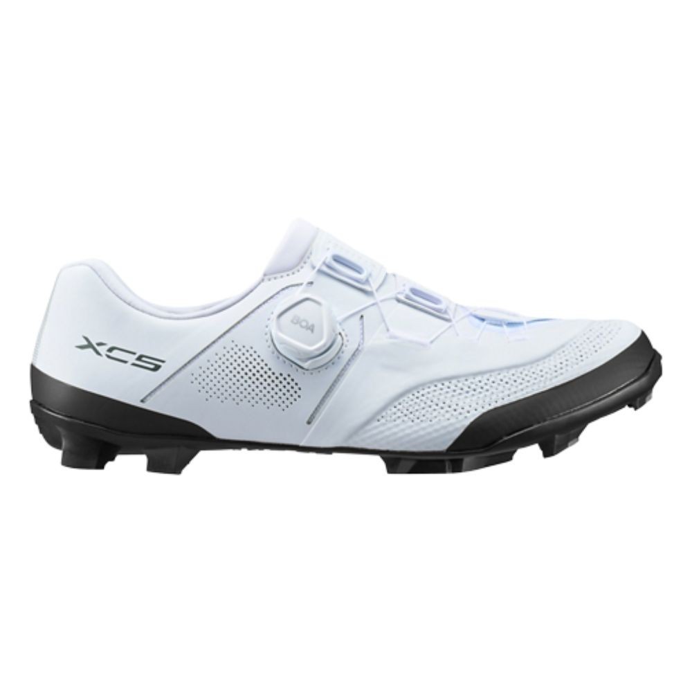 Zapatillas MTB Shimano SH-XC503 Blanco
