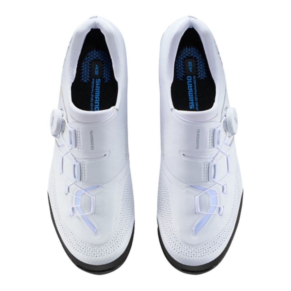 Zapatillas MTB Shimano SH-XC503 Blanco