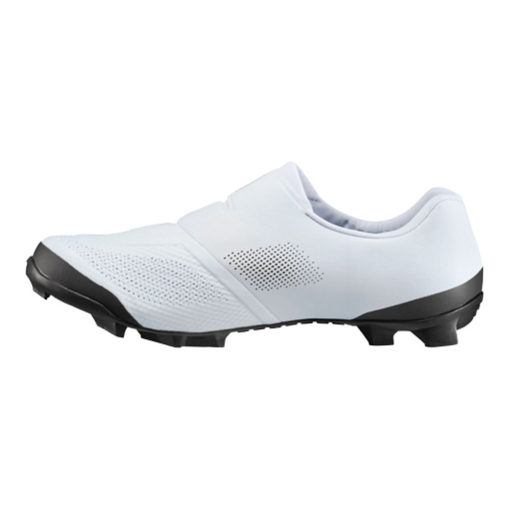 Chaussures de VTT Shimano SH-XC503 blanches