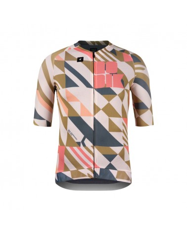 Maillot unisexe à manches courtes Gobik Cx Pro 4.0 Joint