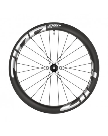 Rueda Trasera Zipp 303 XPLR S Tubeless Disc CL XDR Adhesivo Blanco